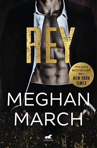 Rey de Meghan March