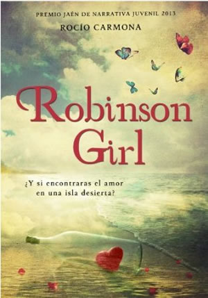 Robinson girl de Roco Carmona