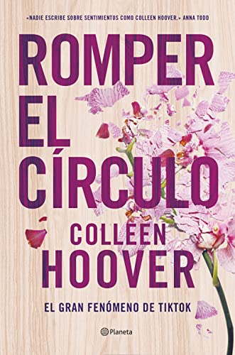 Romper el círculo (Planeta Internacional) de Colleen Hoover