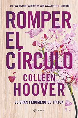 Romper el crculo (Planeta Internacional) de Colleen Hoover