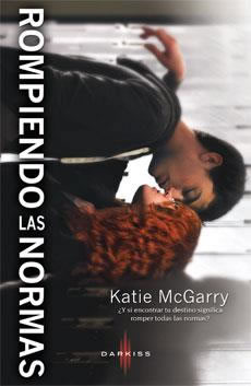 Rompiendo las Normas de Katie McGarry