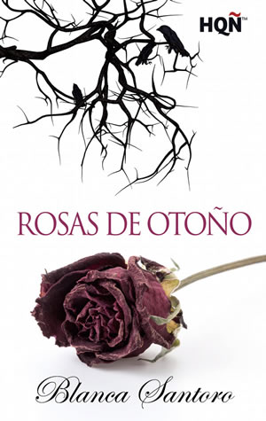 Rosas de otoo de Blanca Santoro