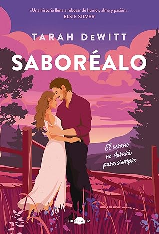 Sabor�alo: Serie Spunes 1 de Tarah DeWitt