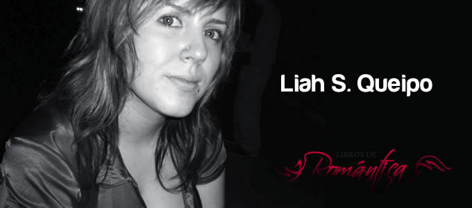 Reportaje a Liah Queipo autora de la Saga Lealtad