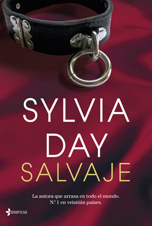 Salvaje de Sylvia Day