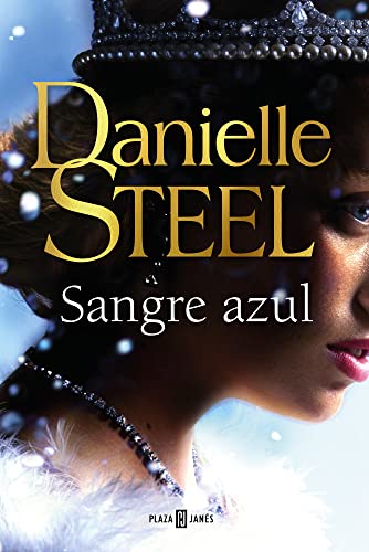 Sangre azul de Danielle Steel