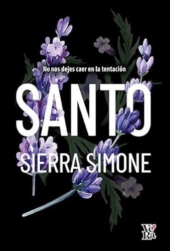 Santo (PADRE) de Sierra Simone