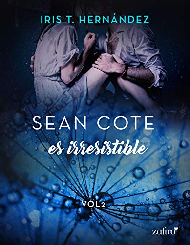 Sean Cote es irresistible