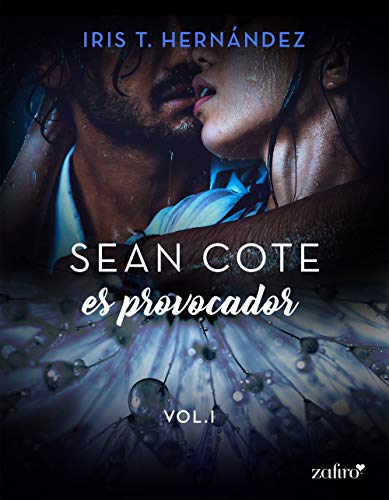 Sean Cote es provocador de Iris T. Hernndez