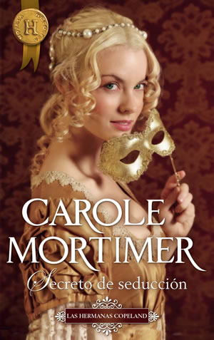 Secreto de seducción de Carole Mortimer