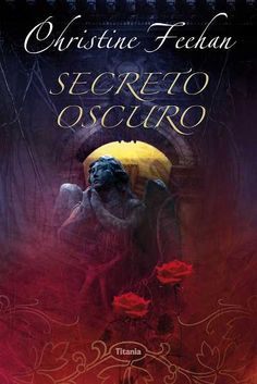 Secreto oscuro de Christine Feehan