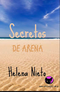 Secretos de Arena de Helena Nieto
