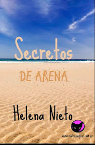 Secretos de Arena