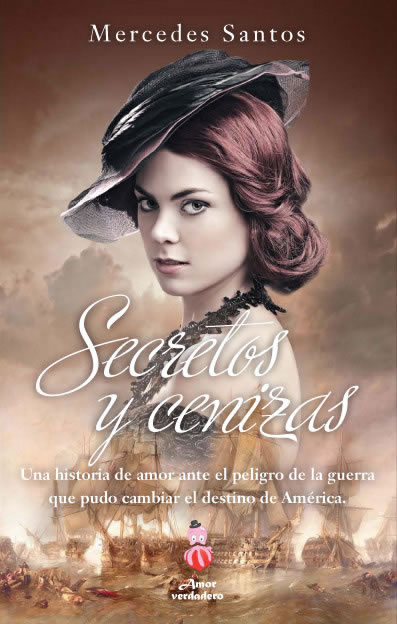 Secretos y Cenizas de Mercedes Santos