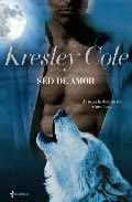 Sed de Amor de Kresley Cole