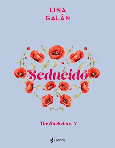 Seducido (The Bachelors n 3) de Lina Galn