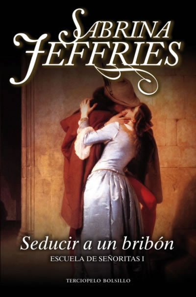 Seducir a un Bribn de Sabrina Jeffries