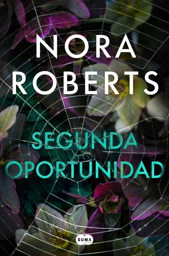 Segunda oportunidad de Nora Roberts