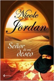 Seor de mi Deseo de Nicole Jordan