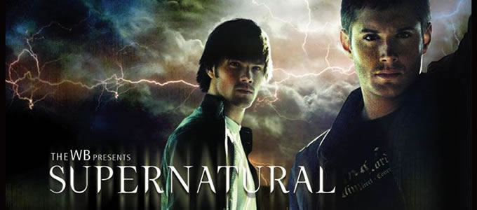 Séptima Temporada de Supernatural