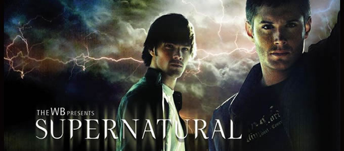 Sptima Temporada de Supernatural