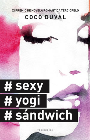 #Sexy, #Yogi, #Sándwich de Coco Duval