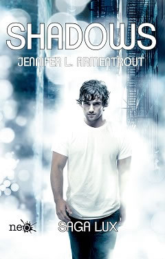 Shadows de Jennifer L. Armentrout