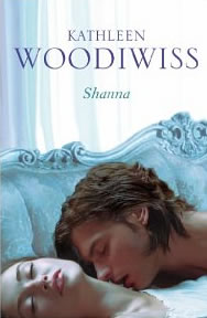 Shanna de Kathleen Woodiwiss