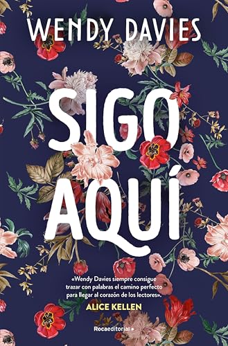 Sigo aqu (Estoy aqu 2) de Wendy Davies