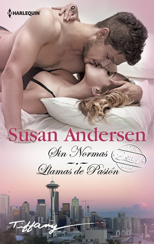 Sin normas. Llamas de pasin de Susan Andersen