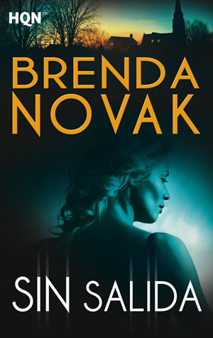 Sin salida de Brenda Novak