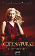 Sobrenatural de Kiersten White