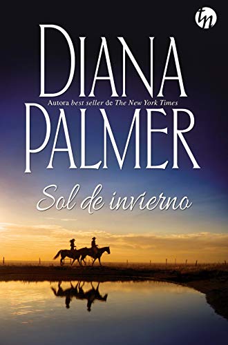 Sol de invierno (Top Novel) de Diana Palmer