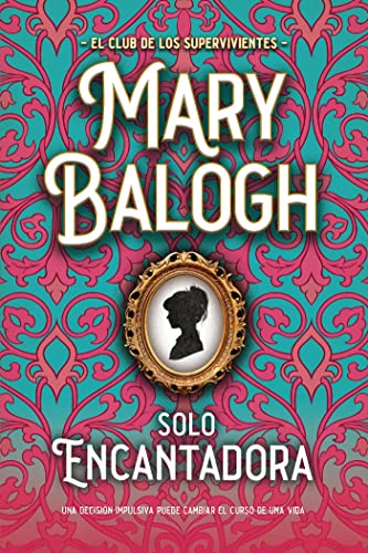 Solo encantadora de Mary Balogh