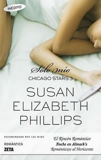 Slo Mo de Susan Elizabeth Phillips