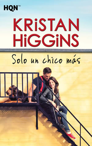 Solo un chico ms de Kristan Higgins