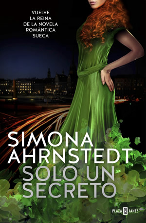 Solo un secreto de Simona Ahrnstedt