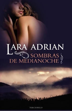 Sombras de medianoche de Lara Adrian