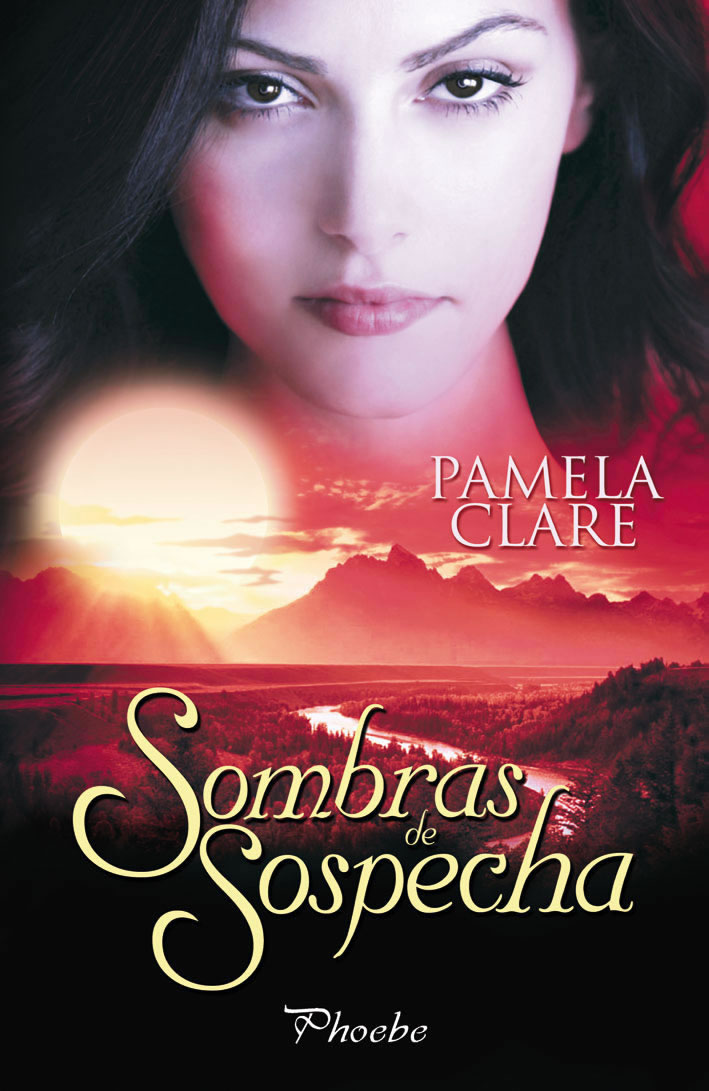 Sombras de Sospecha de Pamela Clare