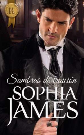 Sombras de traición de Sophia James