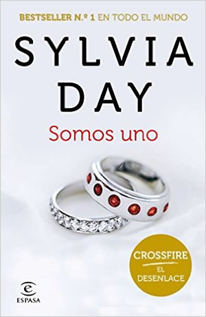 Somos uno de Sylvia Day