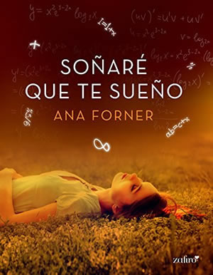 Soñaré que te sueño de Ana Forner