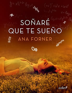 Soar que te sueo de Ana Forner