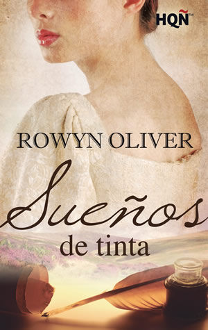 Sueos de tinta de Rowyn Oliver