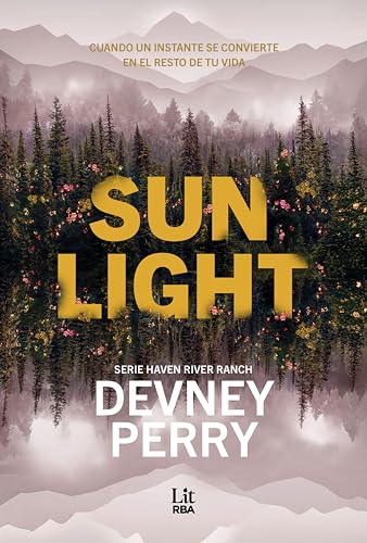 Sunlight (Haven River Ranch n 2) de Devney Perry