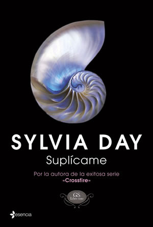 Suplcame de Sylvia Day