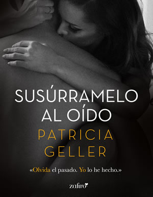 Susrramelo al odo de Patricia Geller