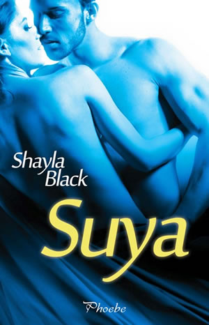 Suya de Shayla Black