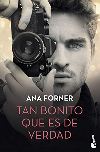 Tan bonito que es de verdad (La Erótica) de Ana Forner
