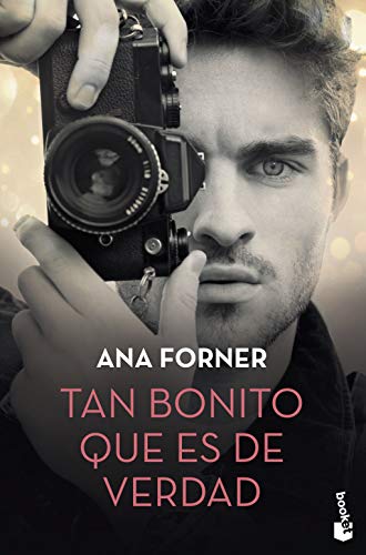 Tan bonito que es de verdad (La Ertica) de Ana Forner